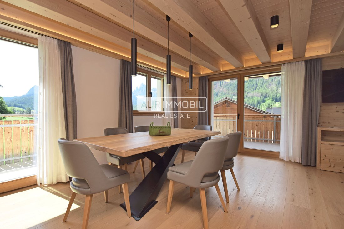 Penthouse in Sexten - Sesto / Sexten, Trentino – Alto Adige/Südtirol, Italy 5 - 16052748