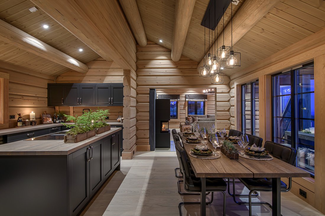Chalet a Etnedal, Innlandet, Norvegia 2 - 16069061