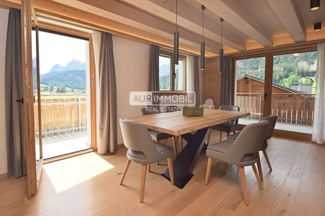Penthouse in Sexten - Sesto / Sexten, Trentino – Alto Adige/Südtirol, Italy 2 - 16052748