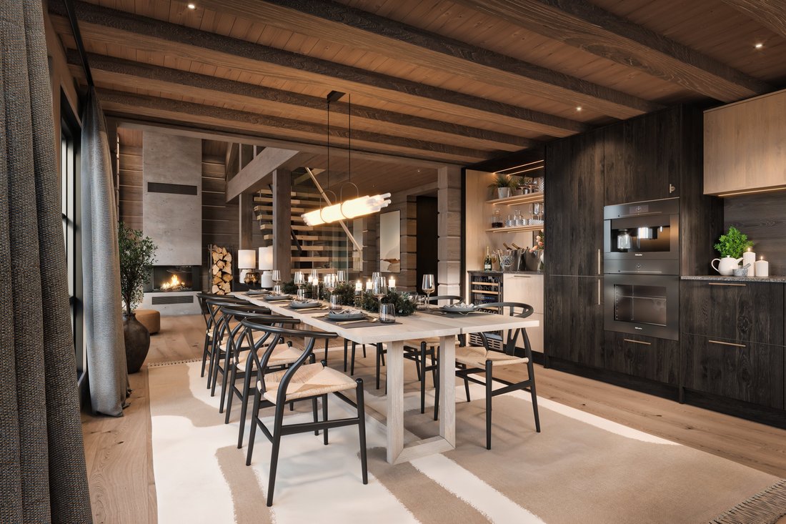 Chalet in Etnedal, Innlandet, Norway 3 - 16053788