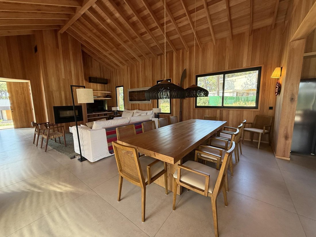 House in Laguna Blanca, Maldonado Department, Uruguay 4 - 16053675