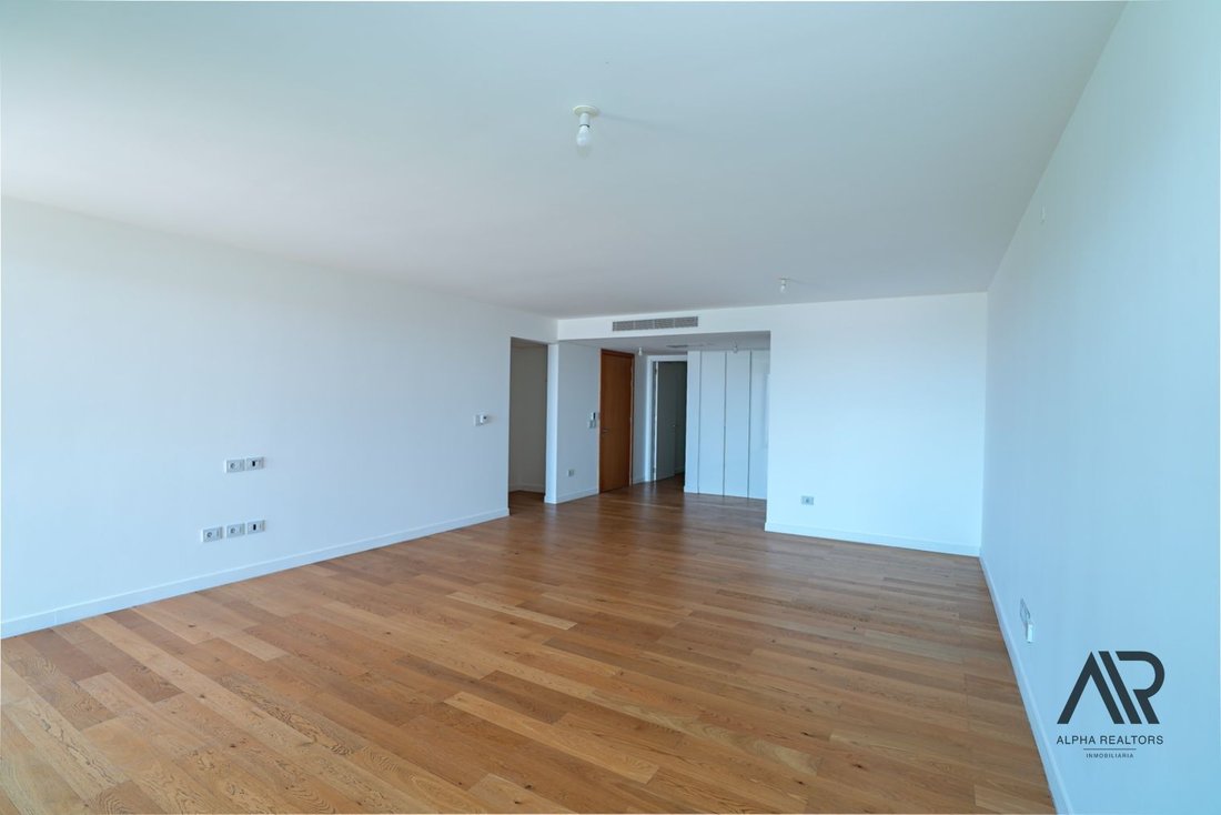 Apartment in Puerto del Buceo, Uruguay 3 - 16053604