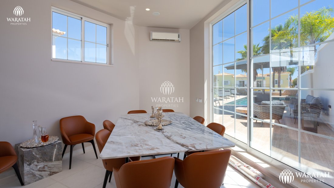 Villa in Almancil, Algarve, Portugal 4 - 16052662
