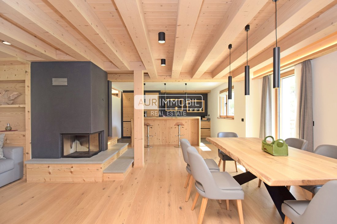 Penthouse in Sexten - Sesto / Sexten, Trentino – Alto Adige/Südtirol, Italy 1 - 16052748