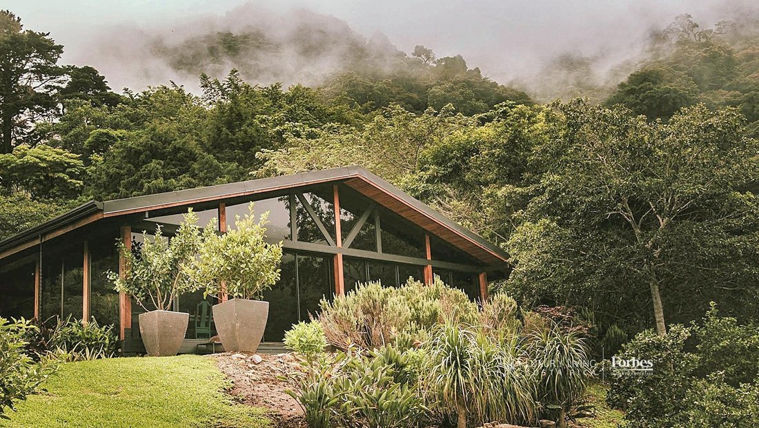 Country House in Palmichal, San José Province, Costa Rica 1 - 16054001