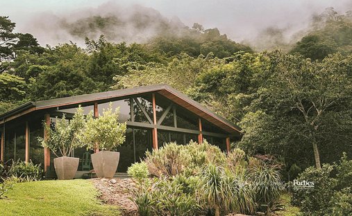 Country House in Palmichal, San José Province, Costa Rica 1