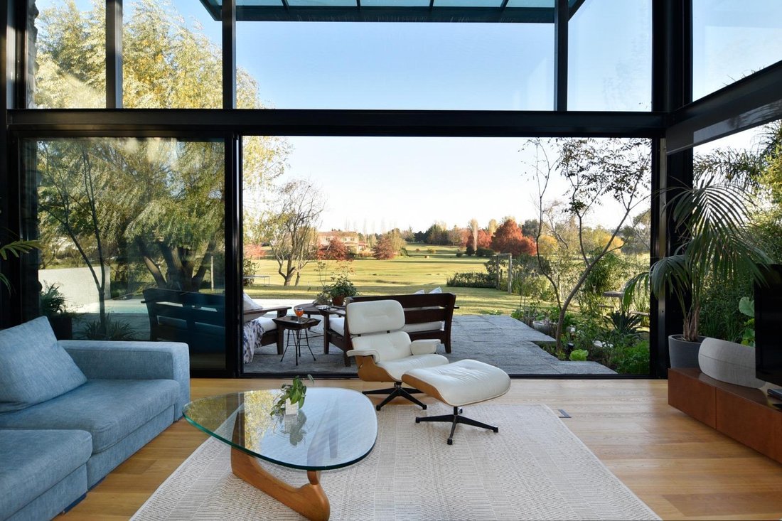 House in Lomas de Carrasco, Canelones Department, Uruguay 3 - 16053684