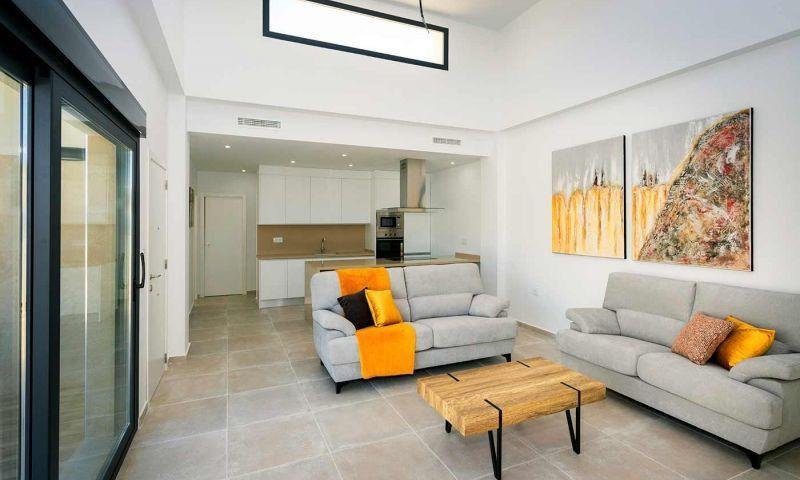 Villa in Daya Nueva, Valencian Community, Spain 5 - 16053252