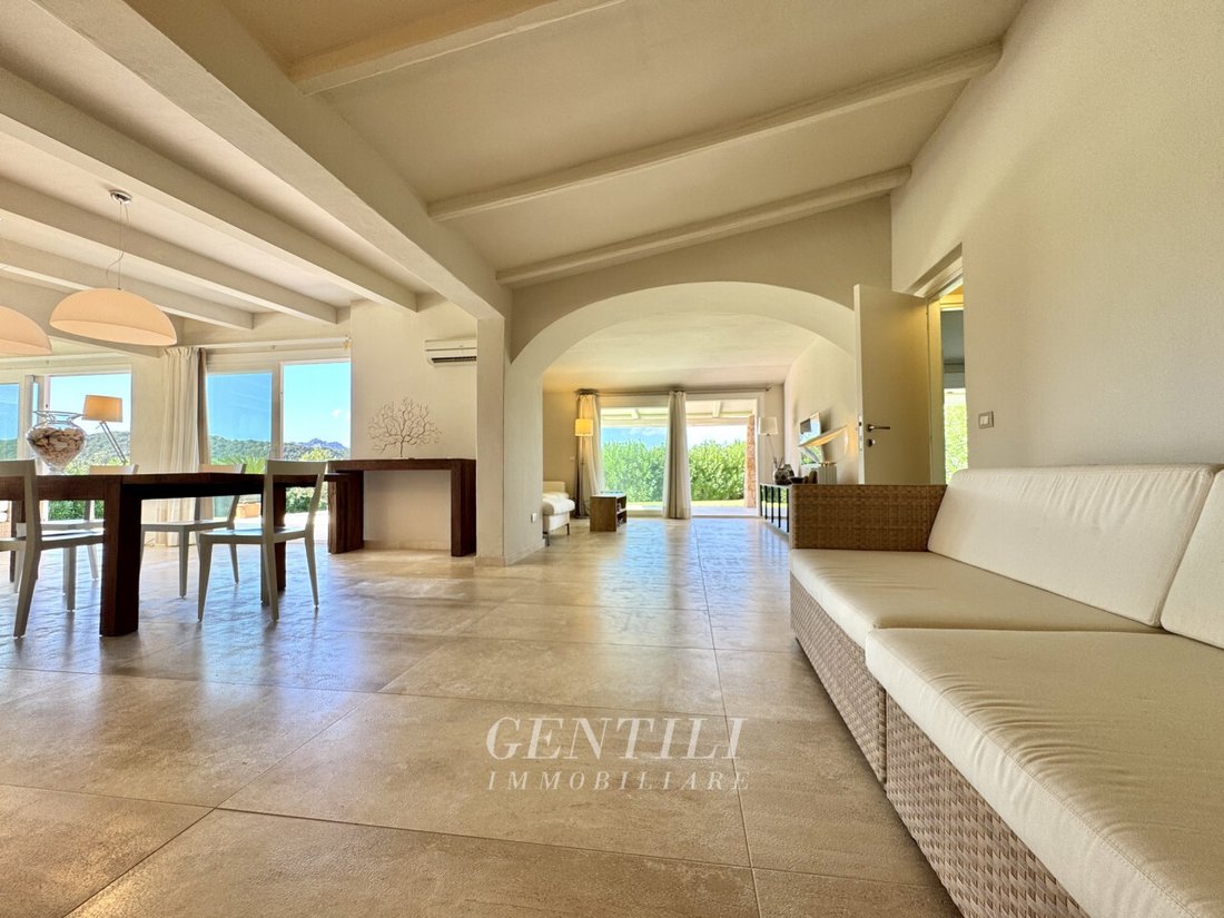 Villa in Arzachena, Sardinia, Italy 2 - 16055135