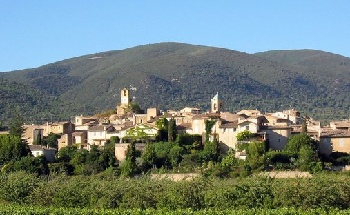 House in Lourmarin, Provence-Alpes-Côte d'Azur, France 1