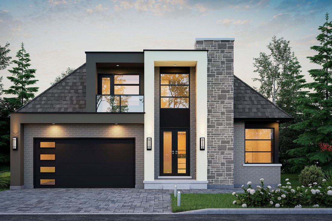 House in Meaford, Ontario, Canada 4 - 16053930