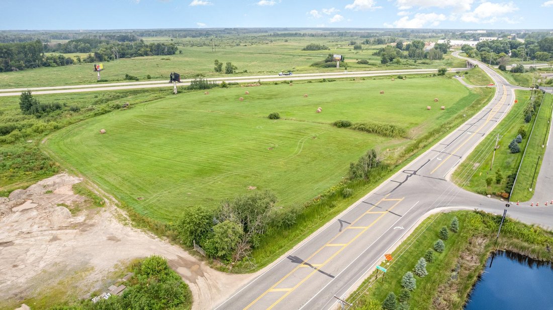 Land in Columbus, Minnesota, Vereinigte Staaten 1 - 16054980