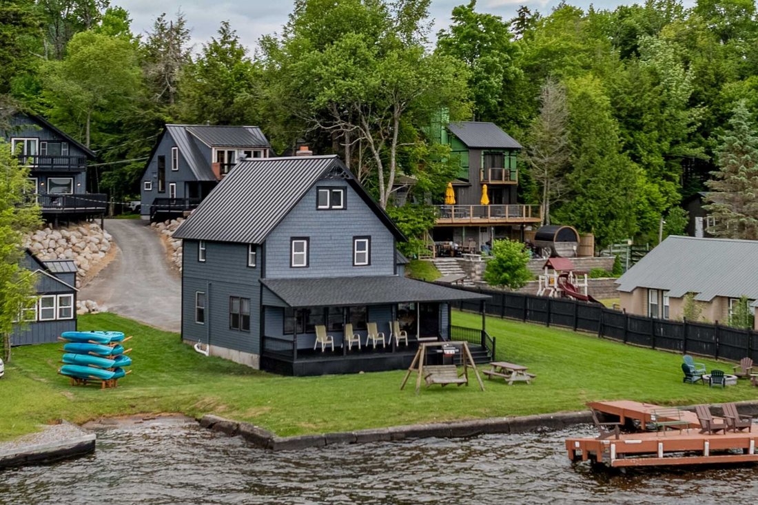 Apartment in Old Forge, New York, United States 1 - 16052665