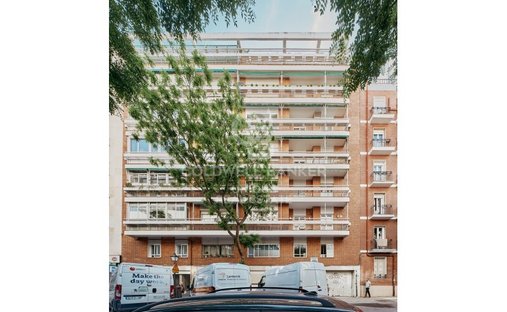 Appartement à Salamanque, Madrid, Espagne 1