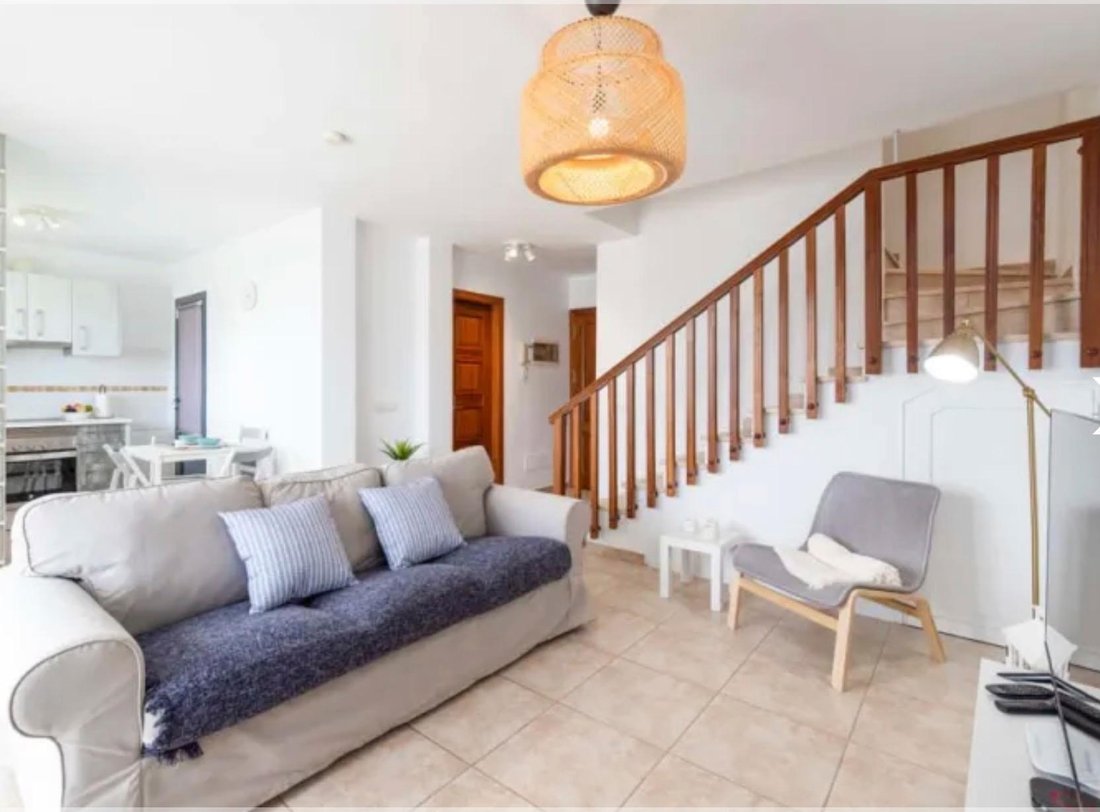 Villa in Playa Blanca, Yaiza, Spain 5 - 16054245