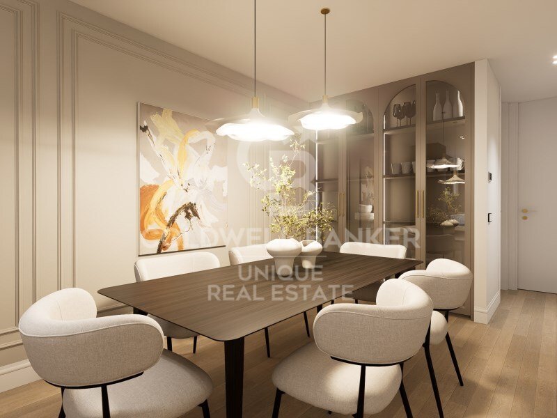 Apartment in Barrio Salamanca, Madrid, Spain 4 - 16054351