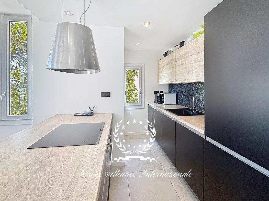 Apartment in Cannes, Provence-Alpes-Côte d'Azur, France 3 - 14914506