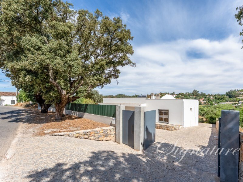 Villa in Sao Bras de Alportel, Algarve, Portugal 2 - 16055560