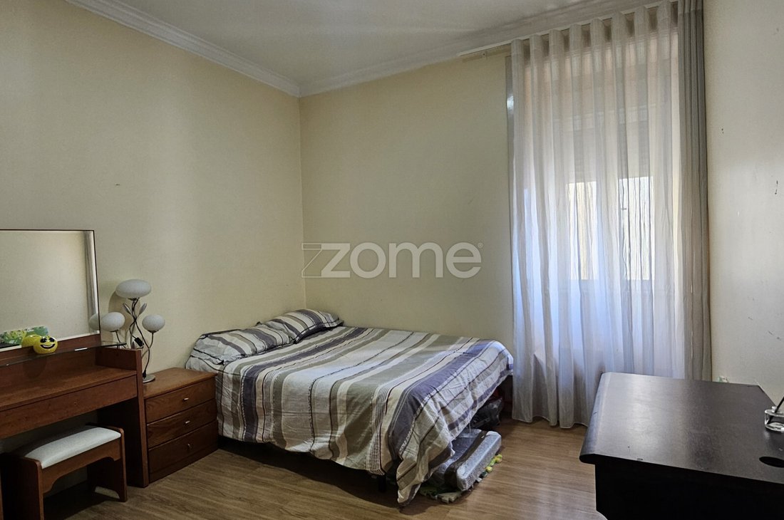 Apartment in Penha de Franca, Lisbon, Portugal 4 - 16054798