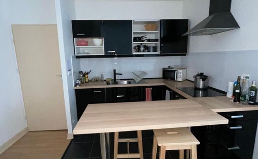 Castle for Sale in Bourges, Centre-Val de Loire, France