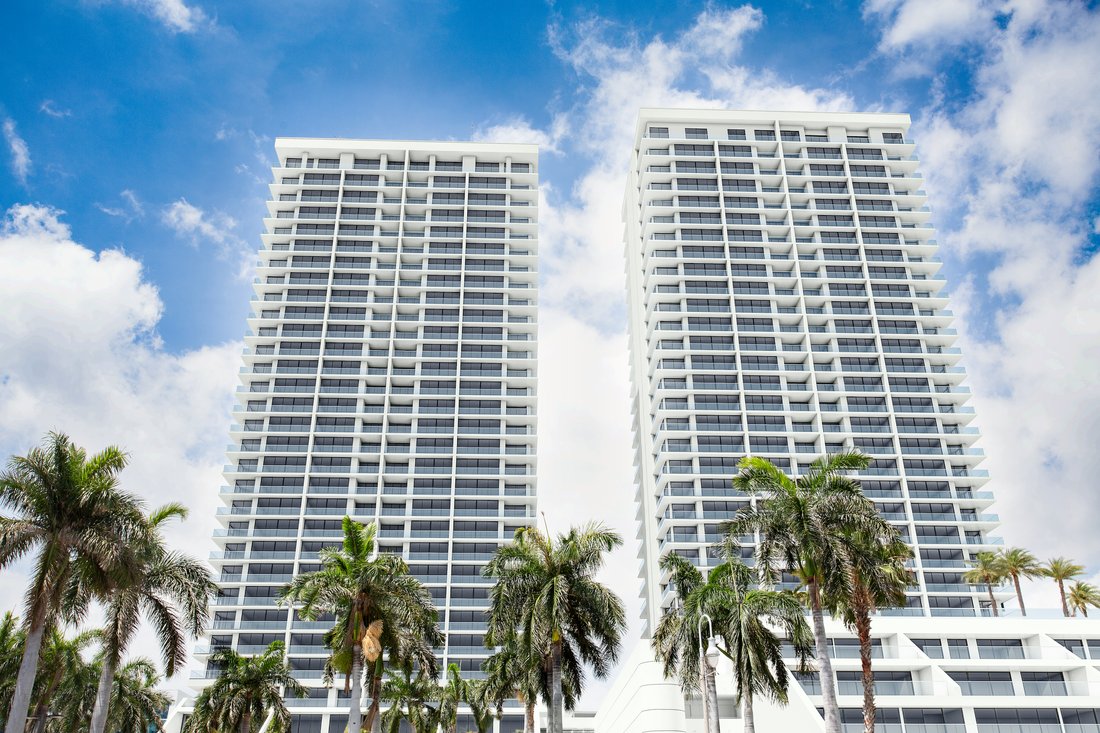 Condo in West Palm Beach, Florida, United States 1 - 14938716