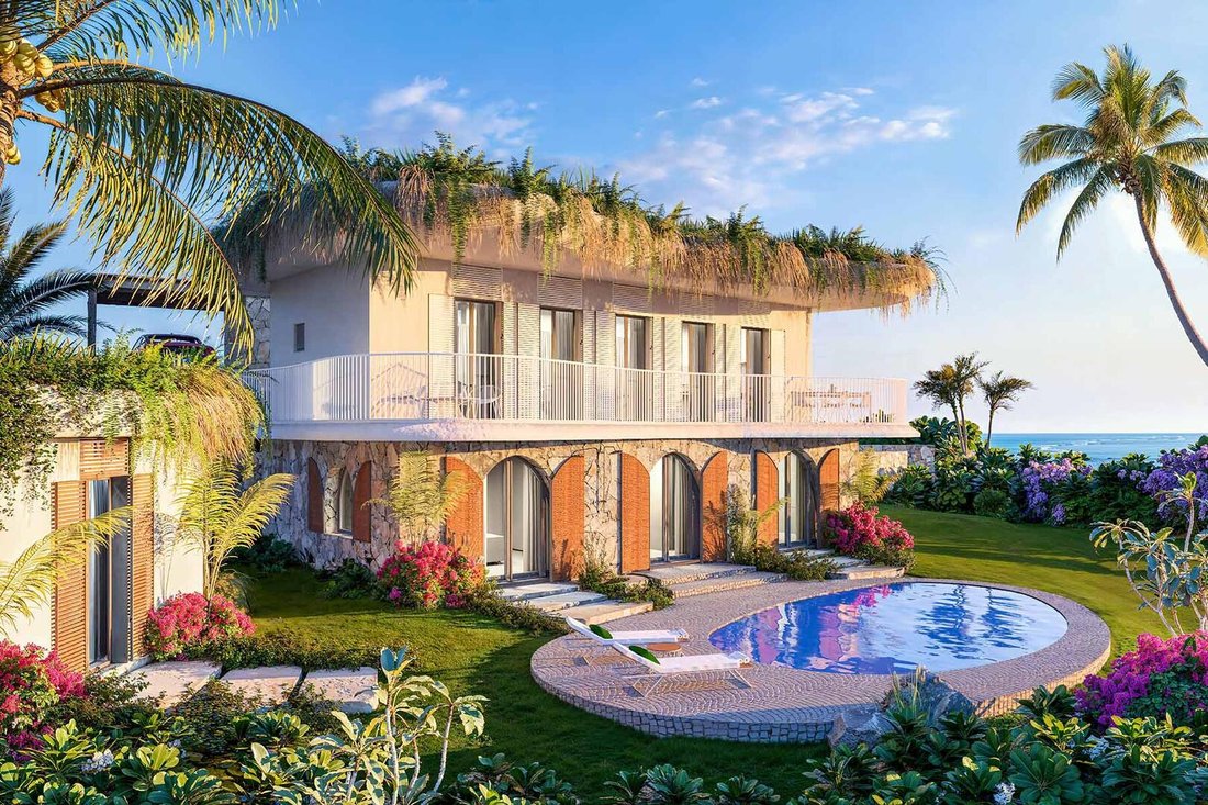 House in Bel Ombre, Savanne District, Mauritius 3 - 14048188