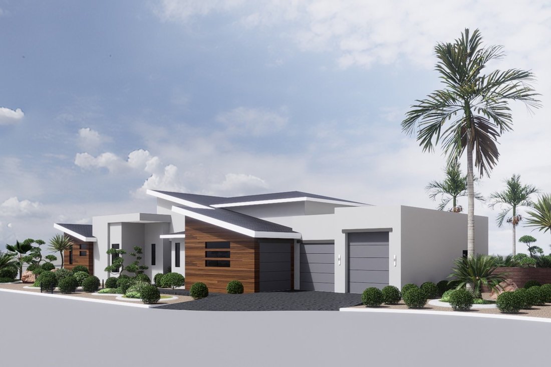 House in Las Vegas, Nevada, United States 5 - 16054031