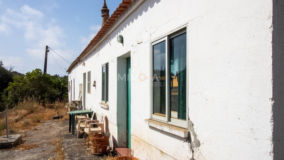 Farm Ranch in São Sebastião, Lagos, Sao Goncalo de Lagos, Portugal 5 - 12700384
