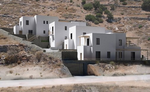Casa in Paro, Aegean, Grecia 1