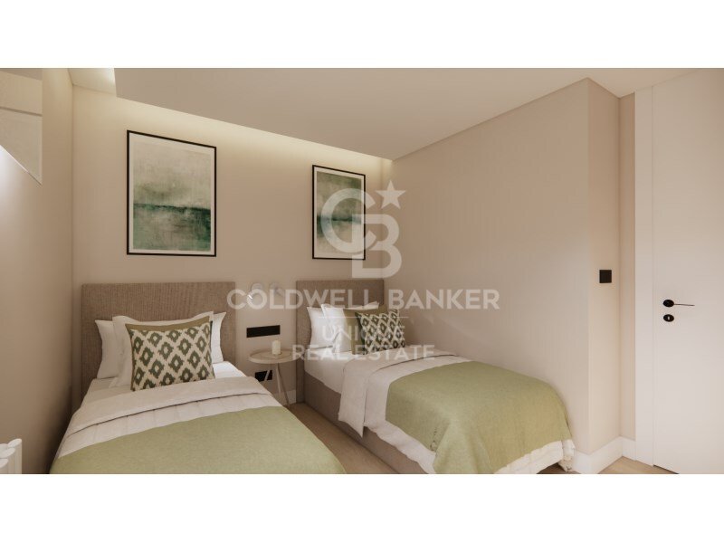 Appartamento a Salamanca, Madrid, Spagna 3 - 16054354