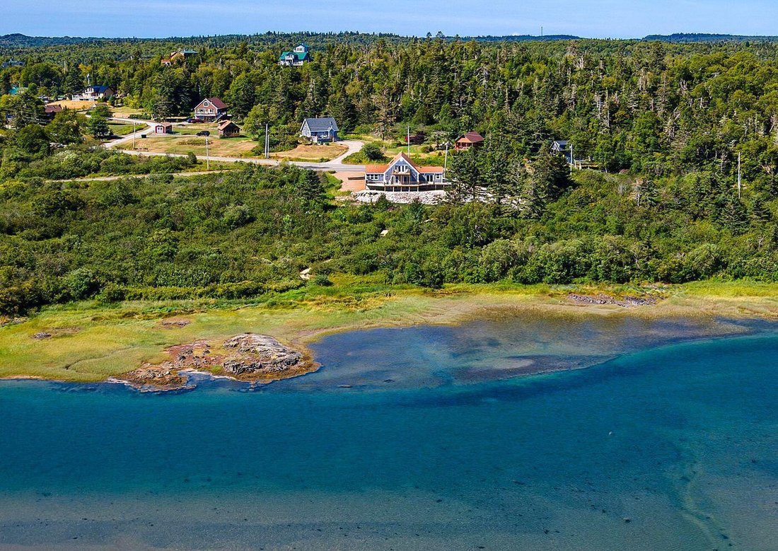 House in Township of Trescott, Maine, United States 3 - 16054729