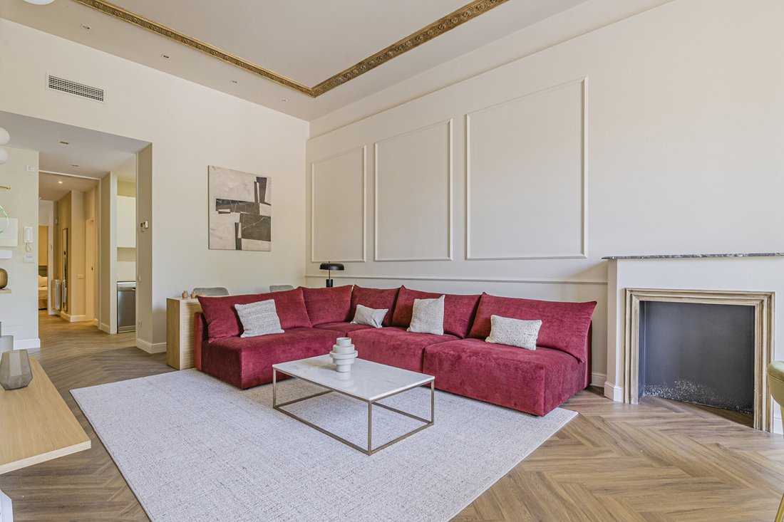 Apartment in Ciutat Vella, Barcelona, Spain 5 - 16052659