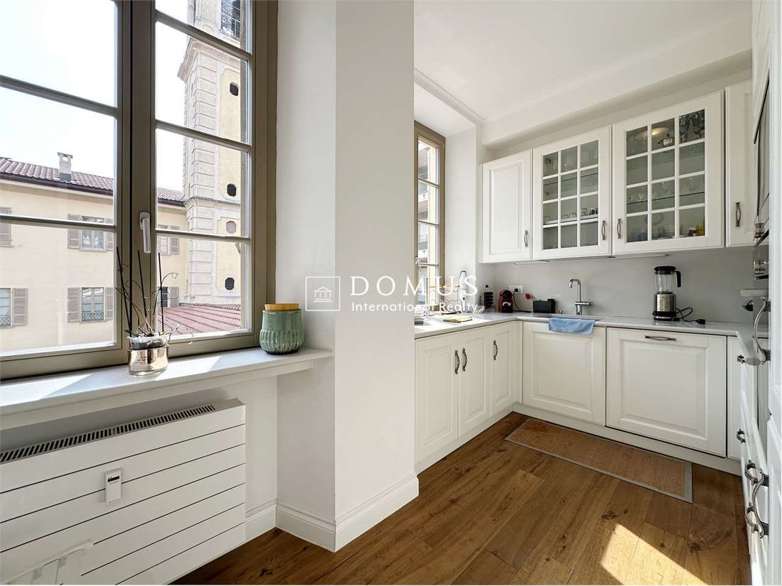 Apartment in Lugano, Ticino, Switzerland 3 - 16054237