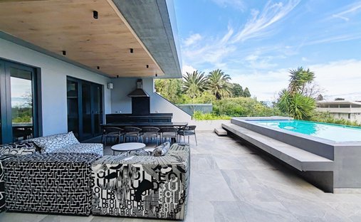 House in Cape Town, Western Cape, South Africa 1
