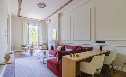 Appartement à Ciutat Vella, Barcelone, Espagne 1