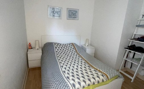 Castle for Sale in Bourges, Centre-Val de Loire, France