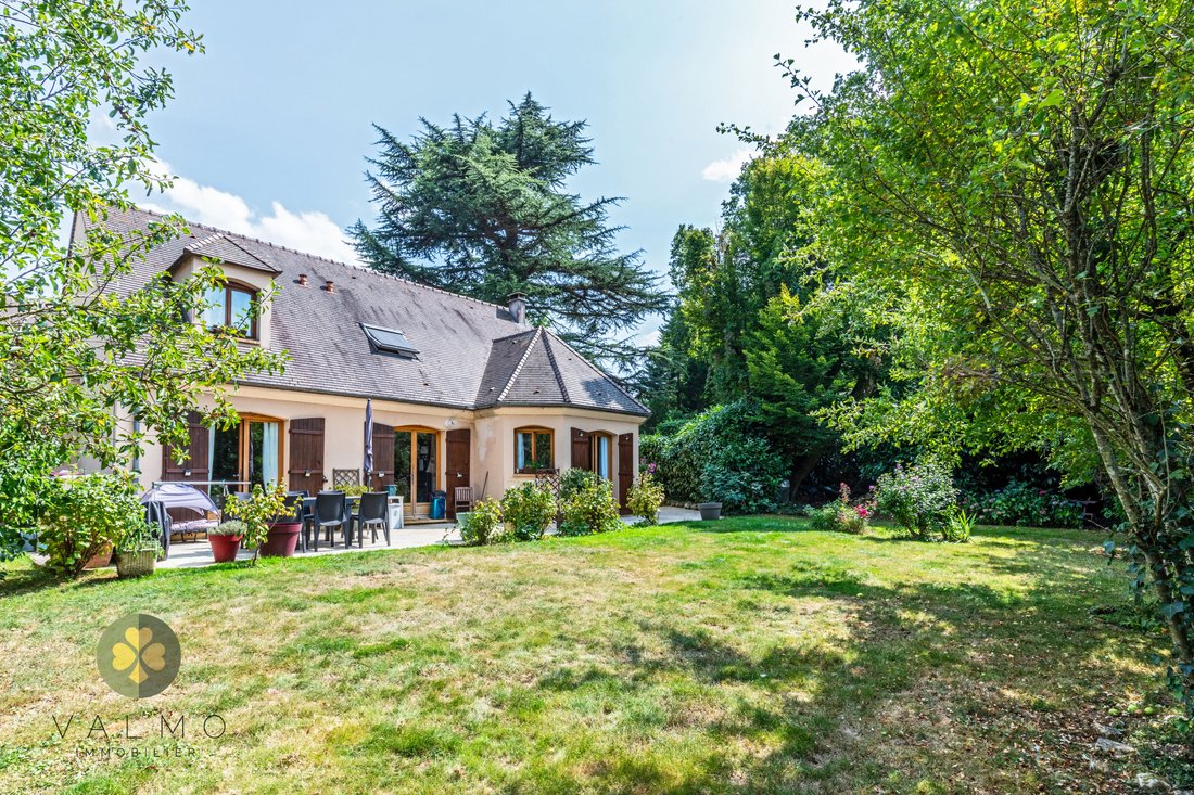 House in Thoiry, Ile-de-France, France 5 - 16054277