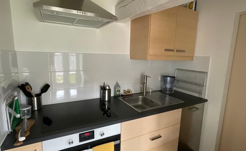 Castle for Sale in Bourges, Centre-Val de Loire, France