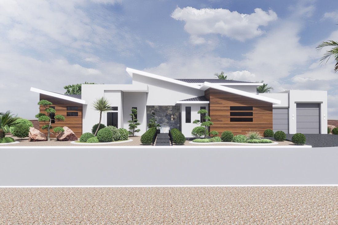 House in Las Vegas, Nevada, United States 3 - 16054031