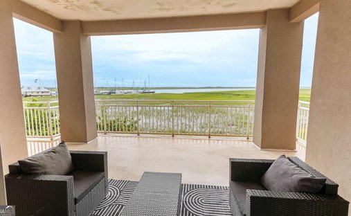 Condo in Savannah, Georgia, United States 1
