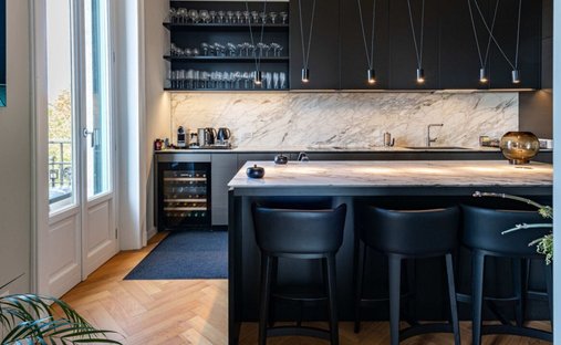 Apartment in Independence - Queen Giovanna, Milan, Italy 1