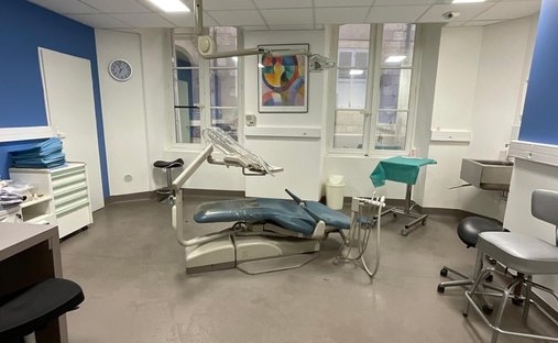 Castle for Sale in Bourges, Centre-Val de Loire, France