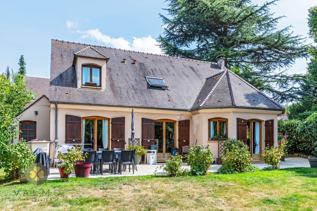 House in Thoiry, Ile-de-France, France 4 - 16054277