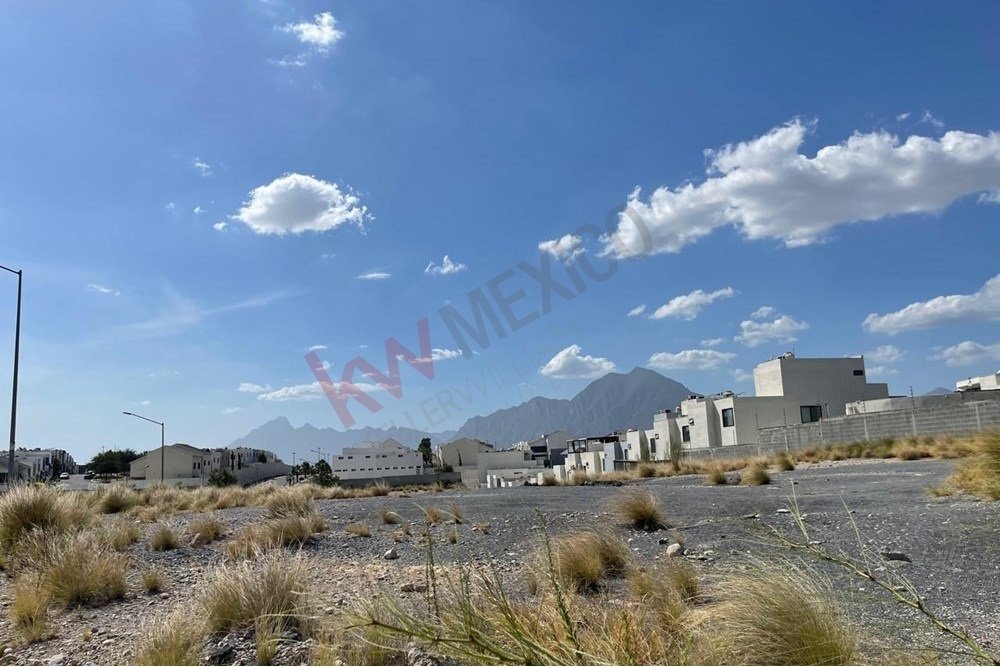 Land in Monterrey, Nuevo Leon, Mexico 2 - 16055055