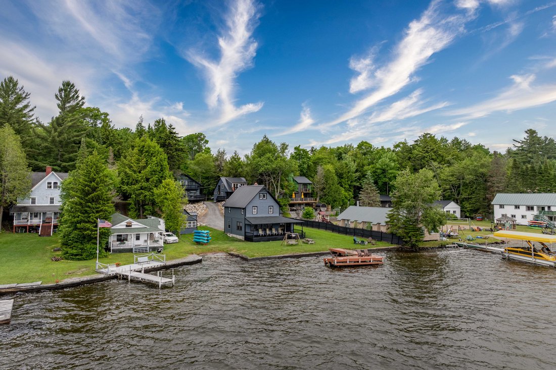 Apartment in Old Forge, New York, United States 3 - 16052665