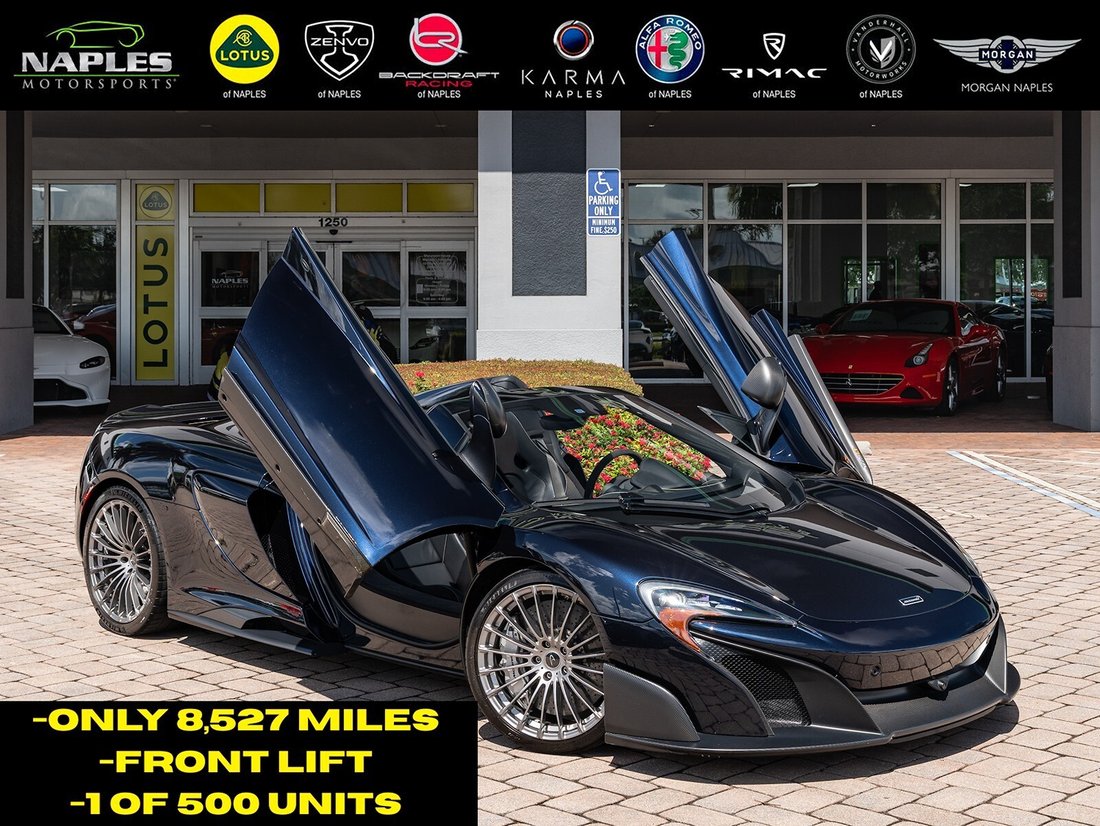 Coupe in Naples, FL 1 - 16042815