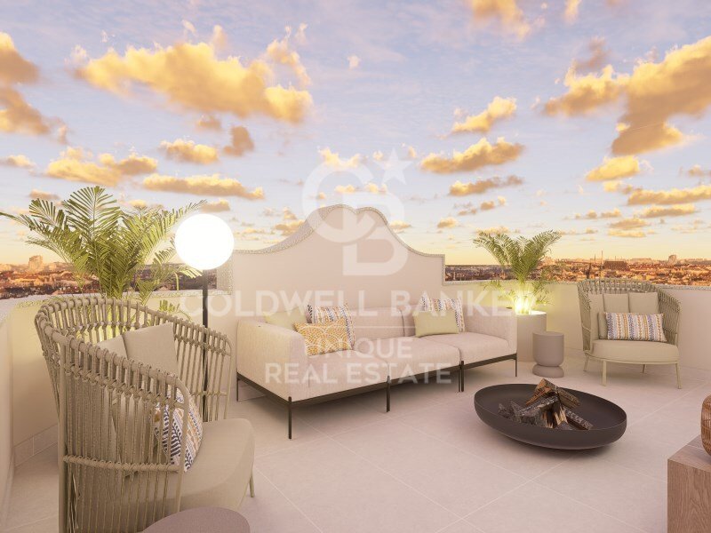 Apartment in Centro, Madrid, Spain 5 - 16054346