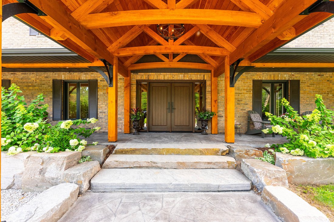House in Washago, Ontario, Canada 1 - 15690290