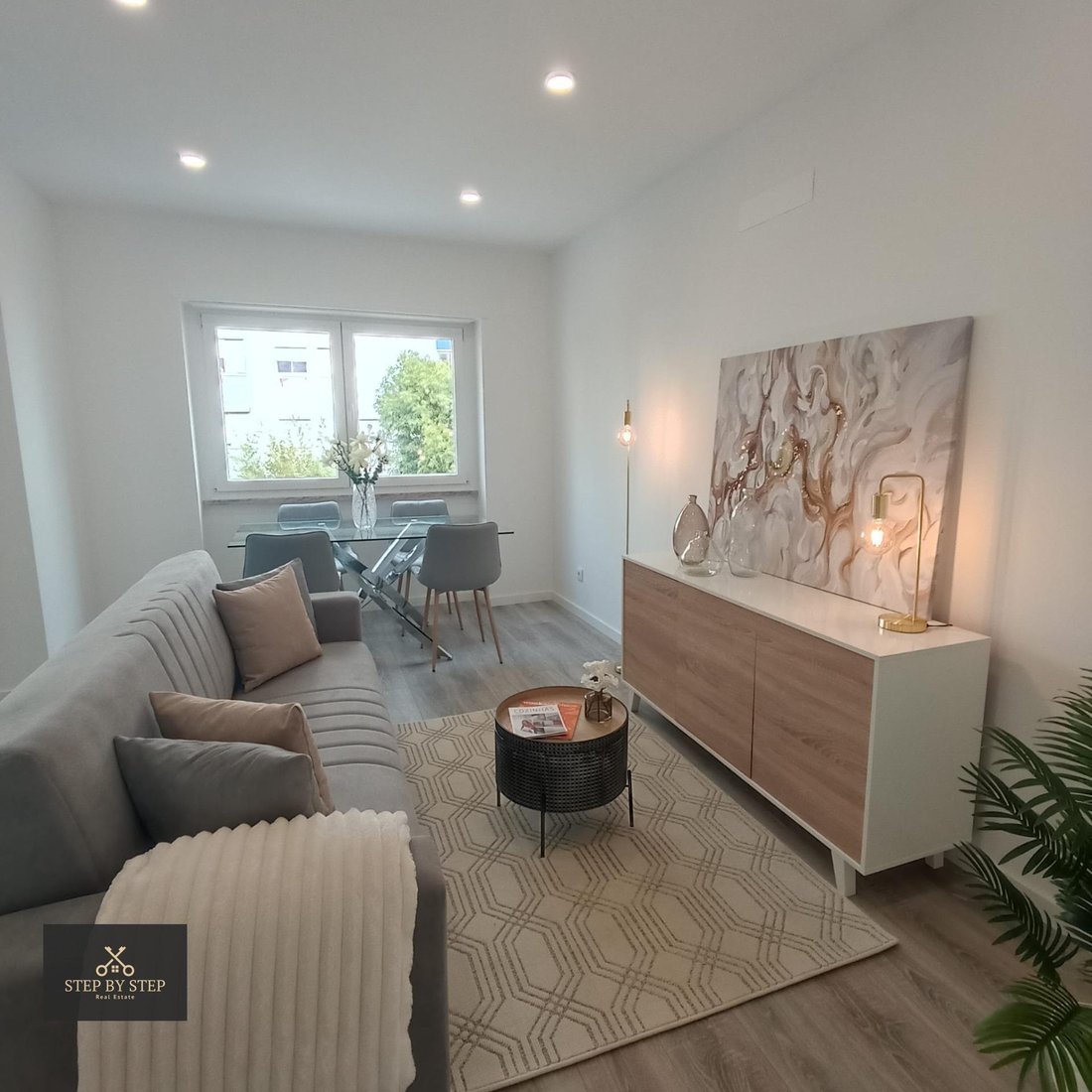 Apartment in Penha de Franca, Lisbon, Portugal 2 - 15857787