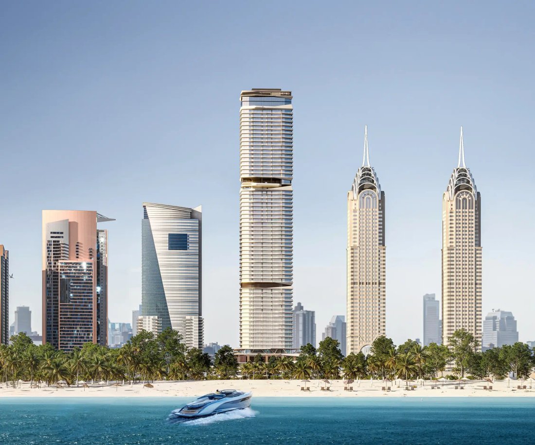 Apartment in Al Safouh Second, Al Safouh, Dubai 1 - 16054206